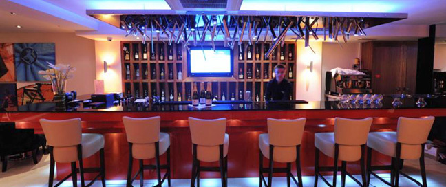 Hotel Indigo London Tower Hill - Bar