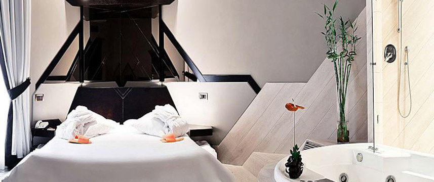 Hotel Isa - Exclusive Room