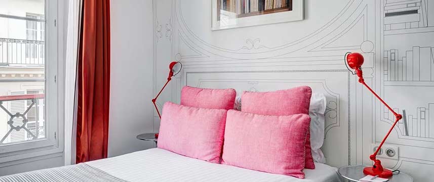 Hotel Joyce - Standard Double