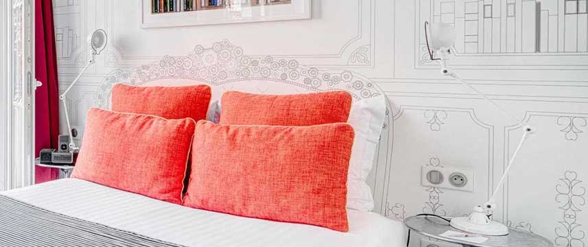 Hotel Joyce - Superior Double