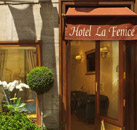 Hotel La Fenice