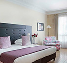 Hotel Le 123 Elysees