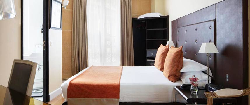 Hotel Le 123 Elysees - Standard Double