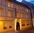 Hotel Leonardo Prague