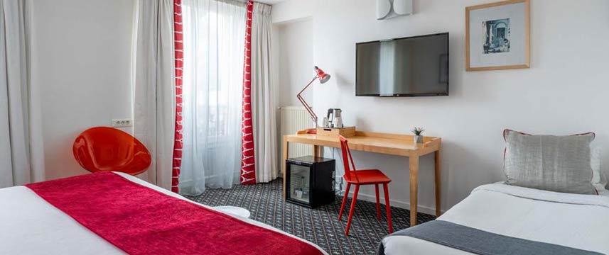 Hotel Lorette - Privilege Family