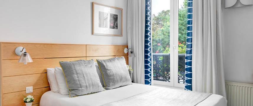 Hotel Lorette - Standard Double