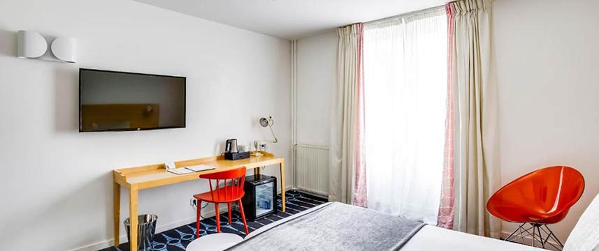 Hotel Lorette - Superior Room