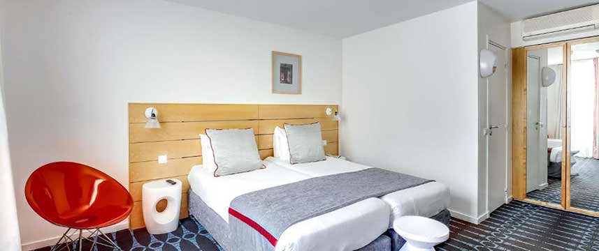 Hotel Lorette - Superior Twin