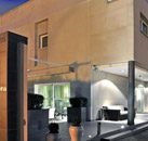 Madrid Globales Acis y Galatea