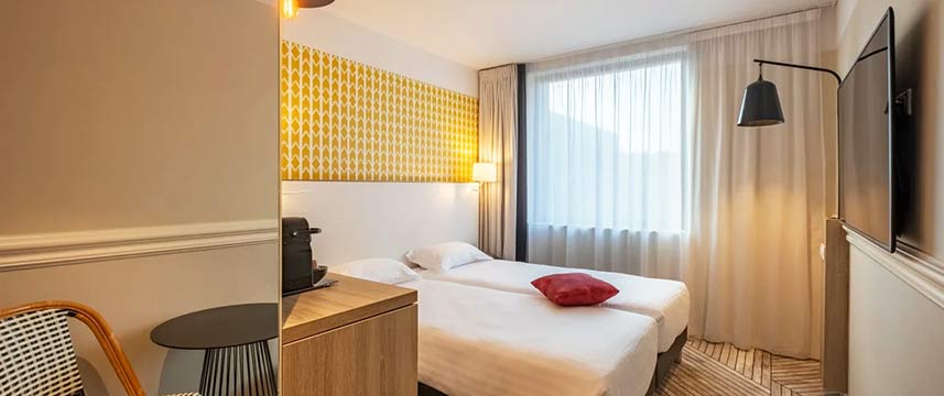 Hotel Maison Montmartre Les Puces Guest Room