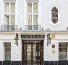 Hotel Malte