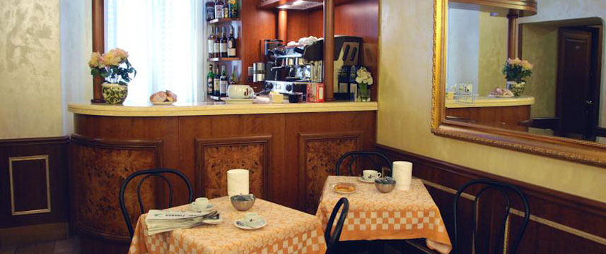 Hotel Marco Polo - Bar