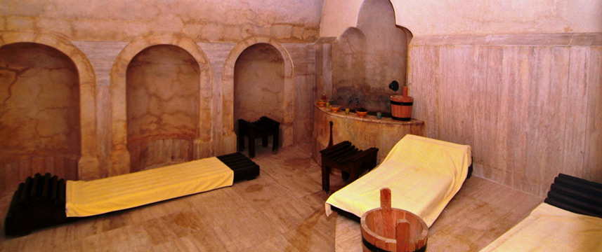 Hotel Marrakech Le Tichka - Spa