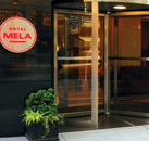 Hotel Mela