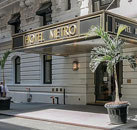 Hotel Metro