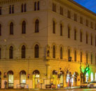 Hotel Milton Roma