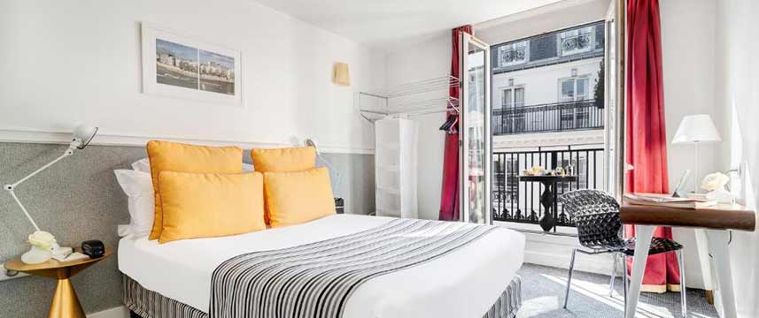 Hotel Monterosa - Double