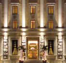 Hotel Palazzo Carpegna