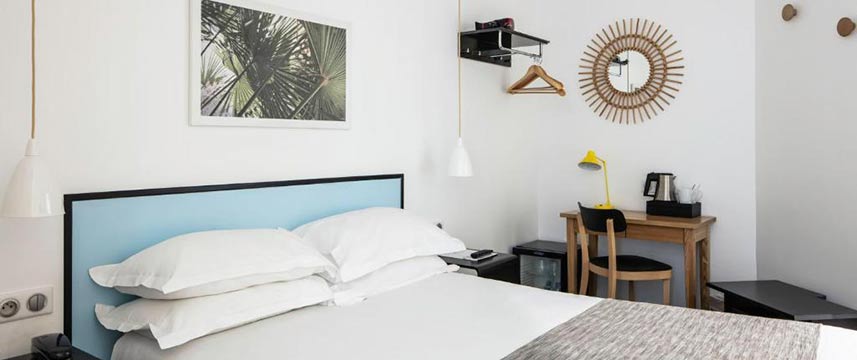 Hotel Palm - Double Room