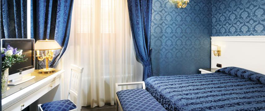 Hotel Patria - Superior Double