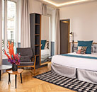 Hotel Petit Lafayette