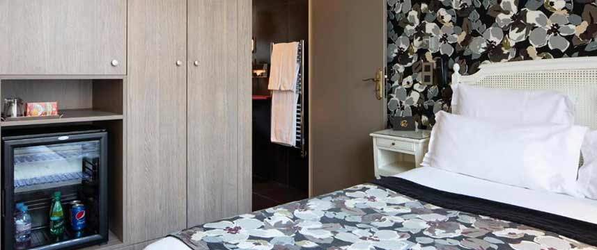 Hotel Regents Garden Standard Room