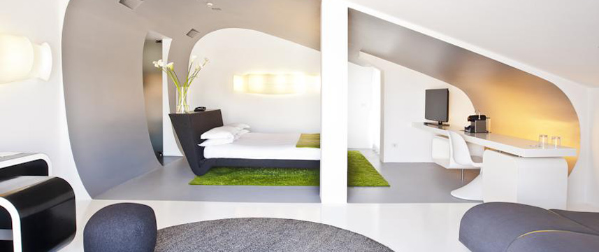 Hotel Ripa - Suite