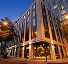 Hotel Riu Plaza London Victoria