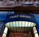 Hotel Rokoko