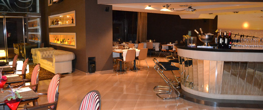 Hotel SB Icaria Barcelona - Bar