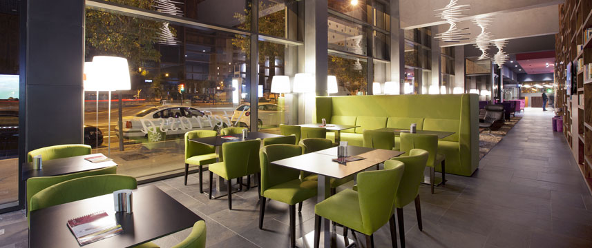 Hotel SB Plaza Europa - Bar