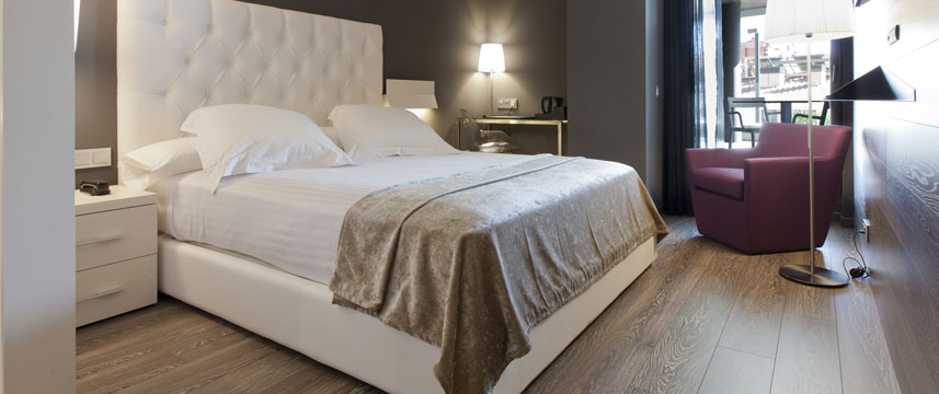 Hotel SB Plaza Europa - Double