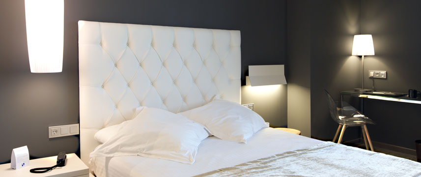 Hotel SB Plaza Europa - Double Room