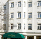 Hotel Savoy Prague