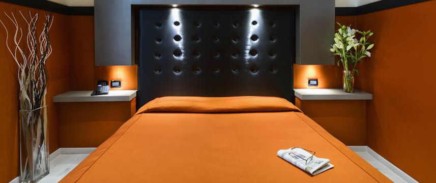 Hotel Selene - Double Room