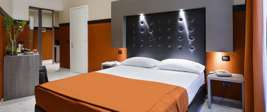 Hotel Selene - Executive Double