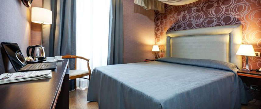 Hotel Selene - Room Double