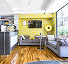 Hotel Shepherds Bush London