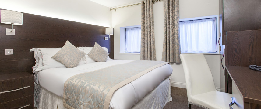 Hotel Shepherds Bush London - Standard Double