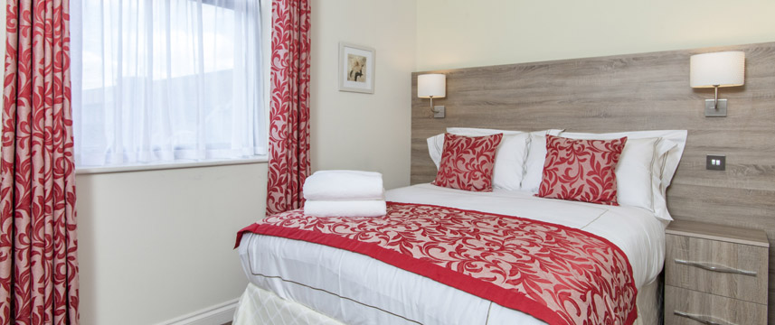 Hotel Shepherds Bush London - Standard Double Room