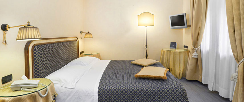 Hotel Siena - Classic Double