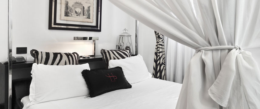 Hotel Siena - Double Superior