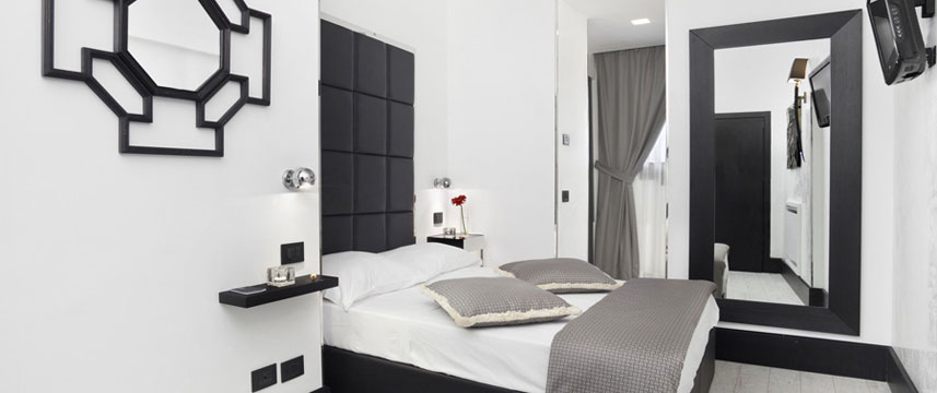 Hotel Siena - Room Classic Double
