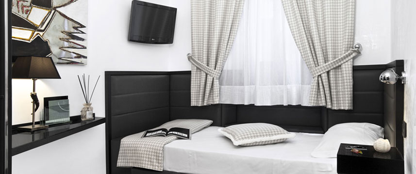 Hotel Siena - Single
