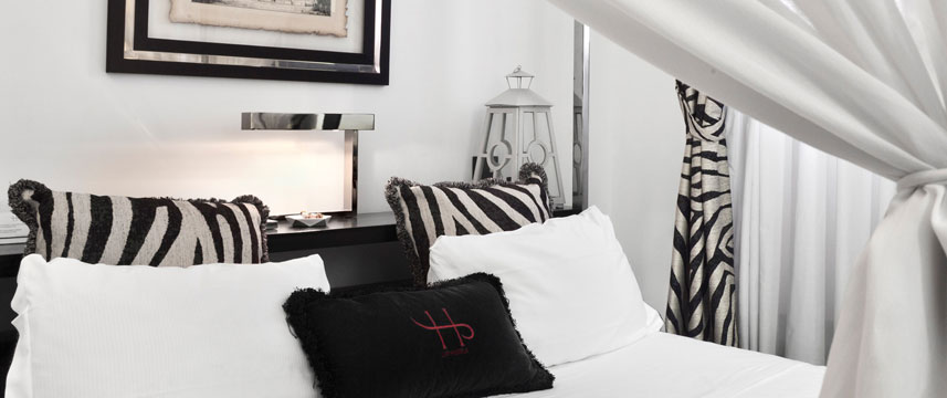 Hotel Siena - Superior Double Bed