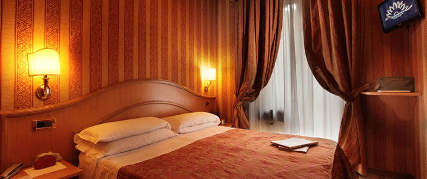 Hotel Solis - Double