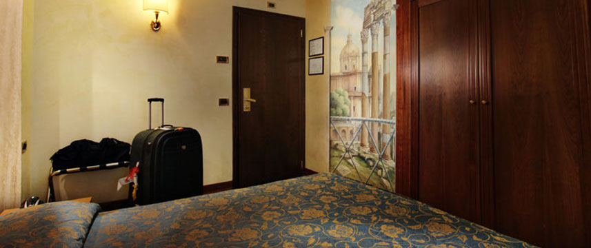 Hotel Solis - Single
