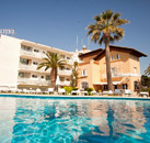 Hotel Subur Maritim