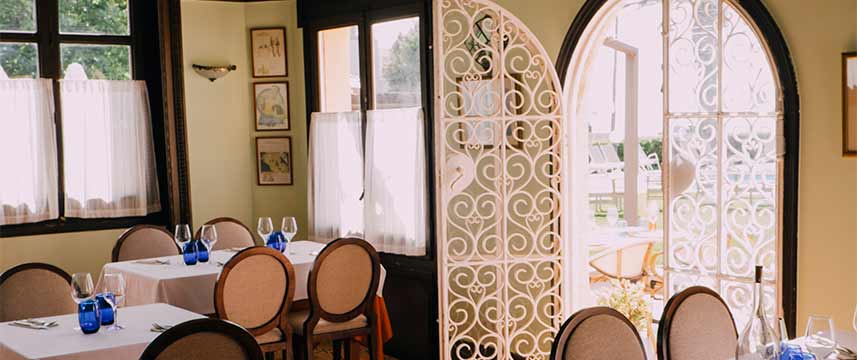Hotel Subur Maritim - Restaurant