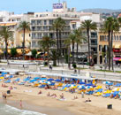 Hotel Subur Sitges